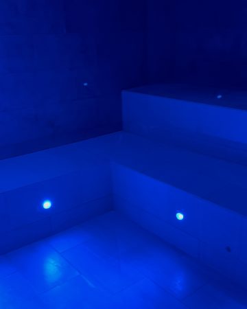 Serenity Spa: Two Hours of Absolute Bliss at Westgate Park City Resort & Spa (8)